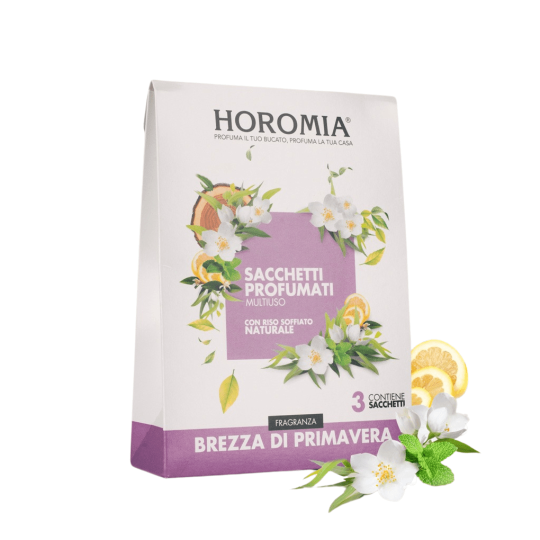 Geurzakjes Brezza di primavera
