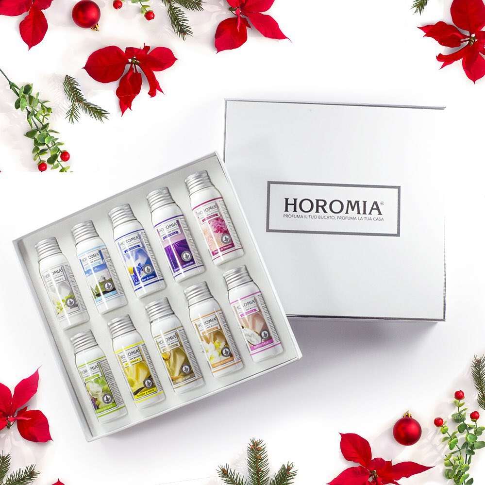 Horobox Silver