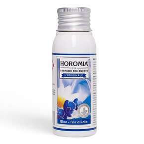 Horomia Wasparfum Blue fior di loto