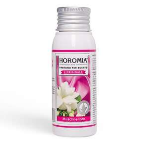 Horomia Wasparfum Muschi e loto