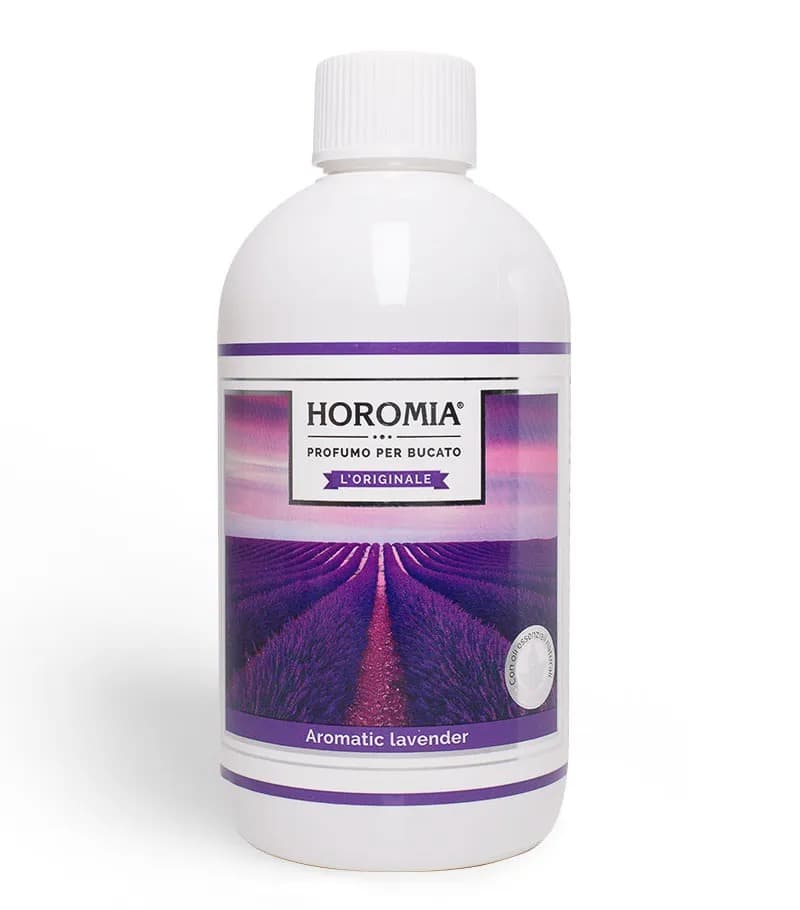 Horomia Wasparfum Aromatic Lavender