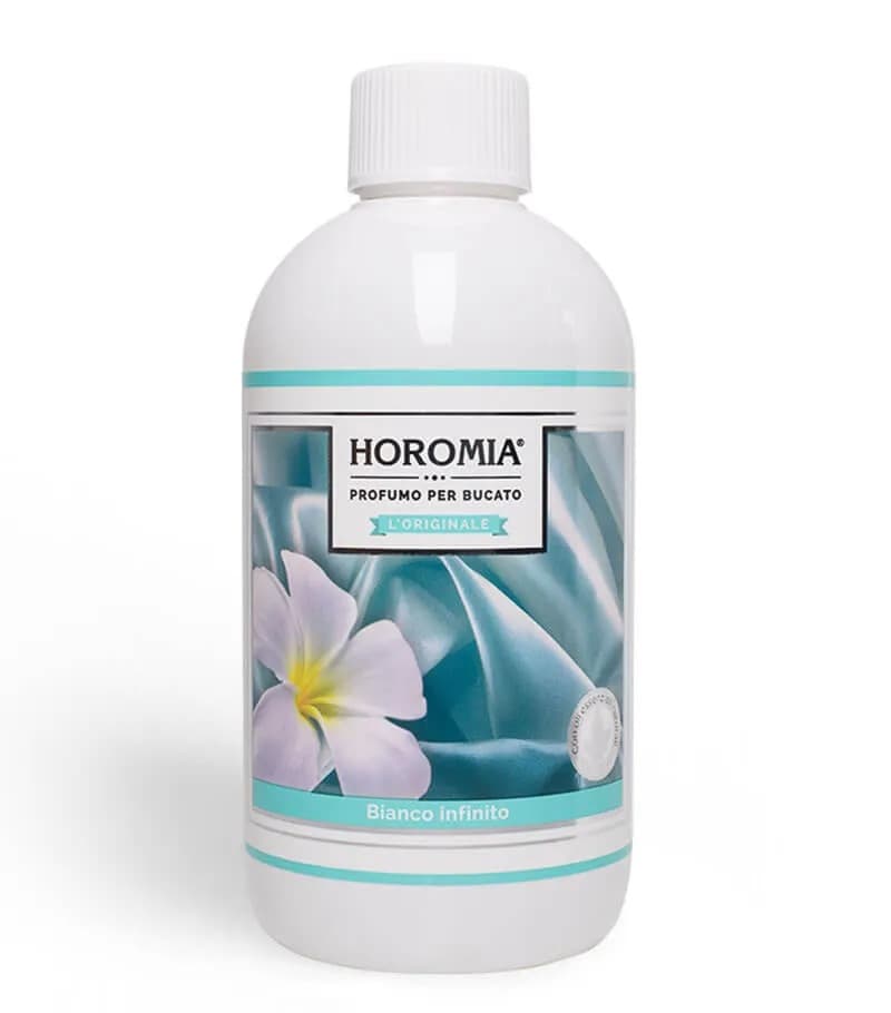 Horomia Wasparfum Bianco infinito