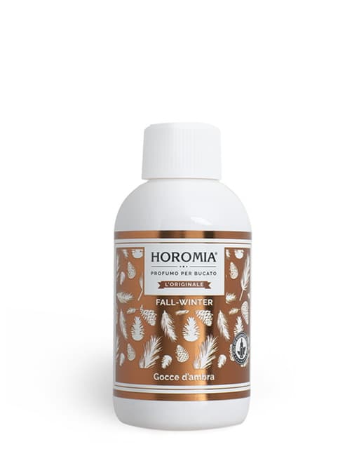 Horomia wasparfum Gocce d’Ambra 250ml
