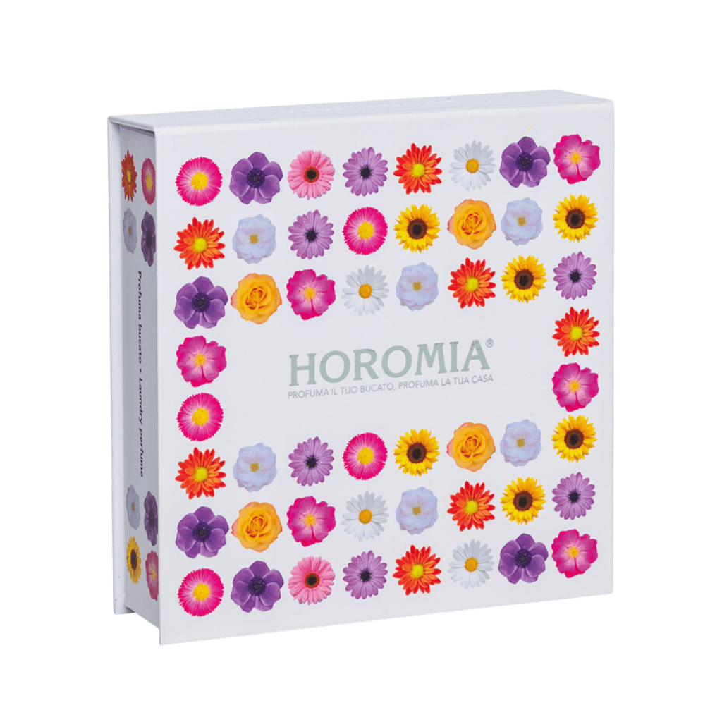 Proefpakket – Horomia Horokit (18 verschillende geuren)