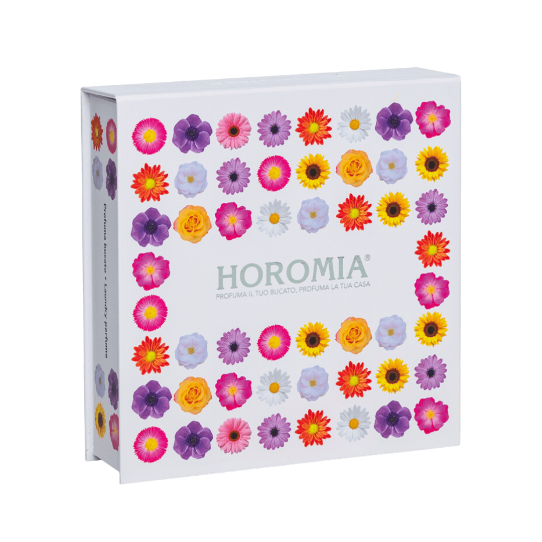 Proefpakket – Horomia Horokit (18 verschillende geuren)