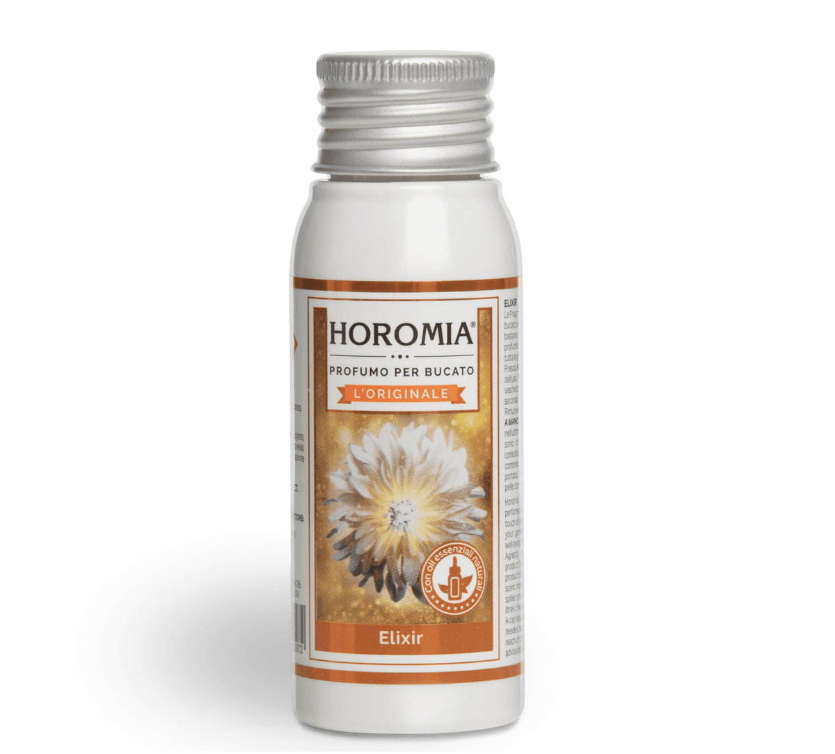 Horomia Wasparfum Elixir