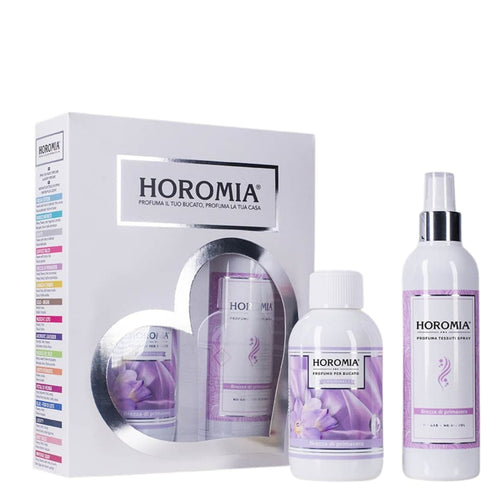 Geschenkset Brezza di Primavera