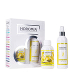 Geschenkset Vaniglia e Mirra
