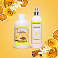 Geschenkset Vaniglia e Mirra