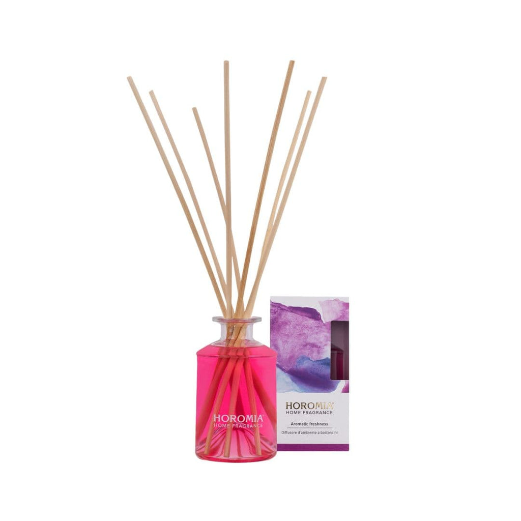 Geurstokjes Aromatic Freshness