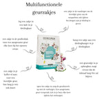 Geurzakjes Bianco infinito