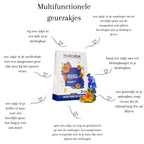 Geurzakjes Blue fior di loto