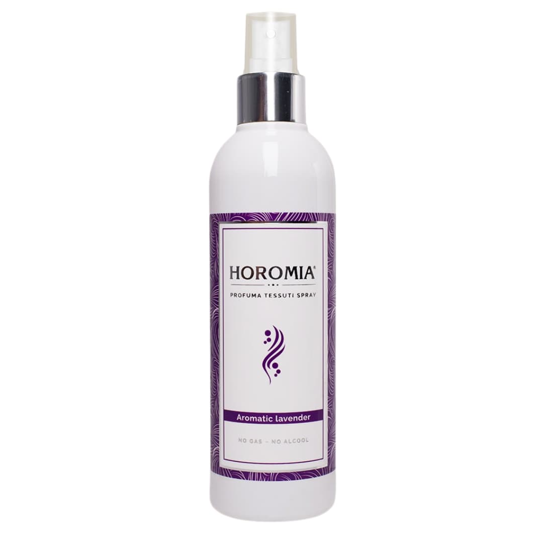 Textielspray Aromatic Lavender