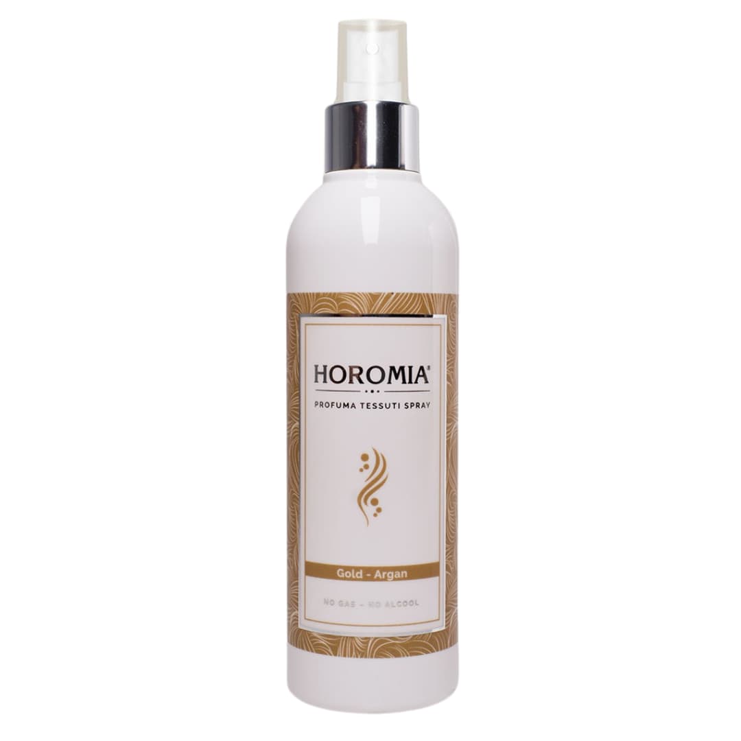 Textielspray Gold Argan