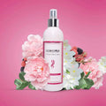 Textielspray Muschi e loto