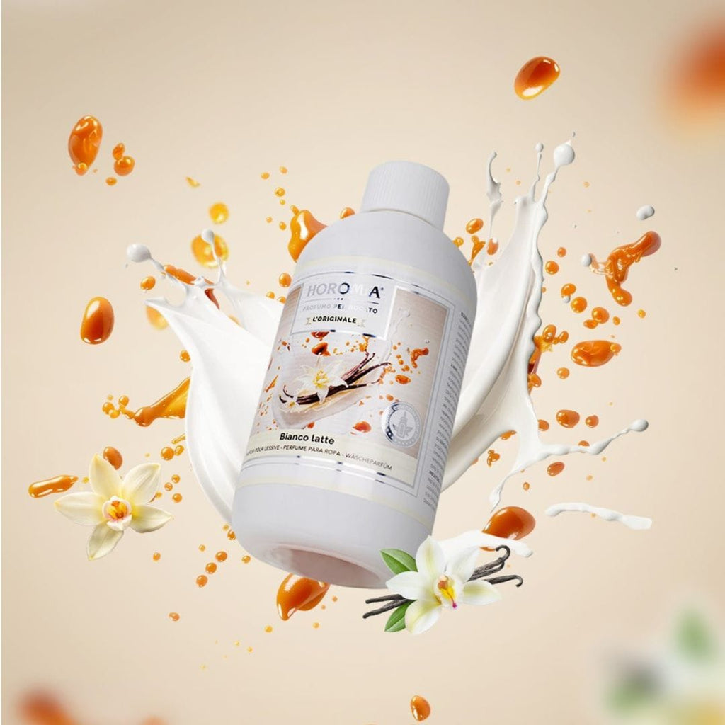Horomia wasparfum Bianco Latte