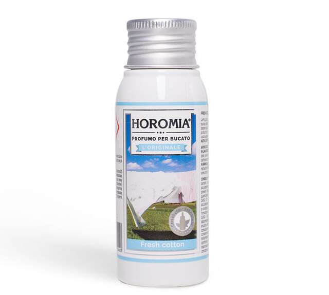 Horomia Wasparfum Fresh Cotton