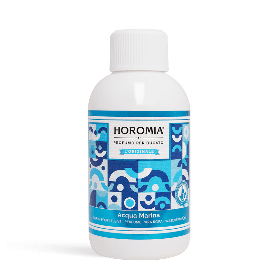 Horomia wasparfum spring summer Aqua marina
