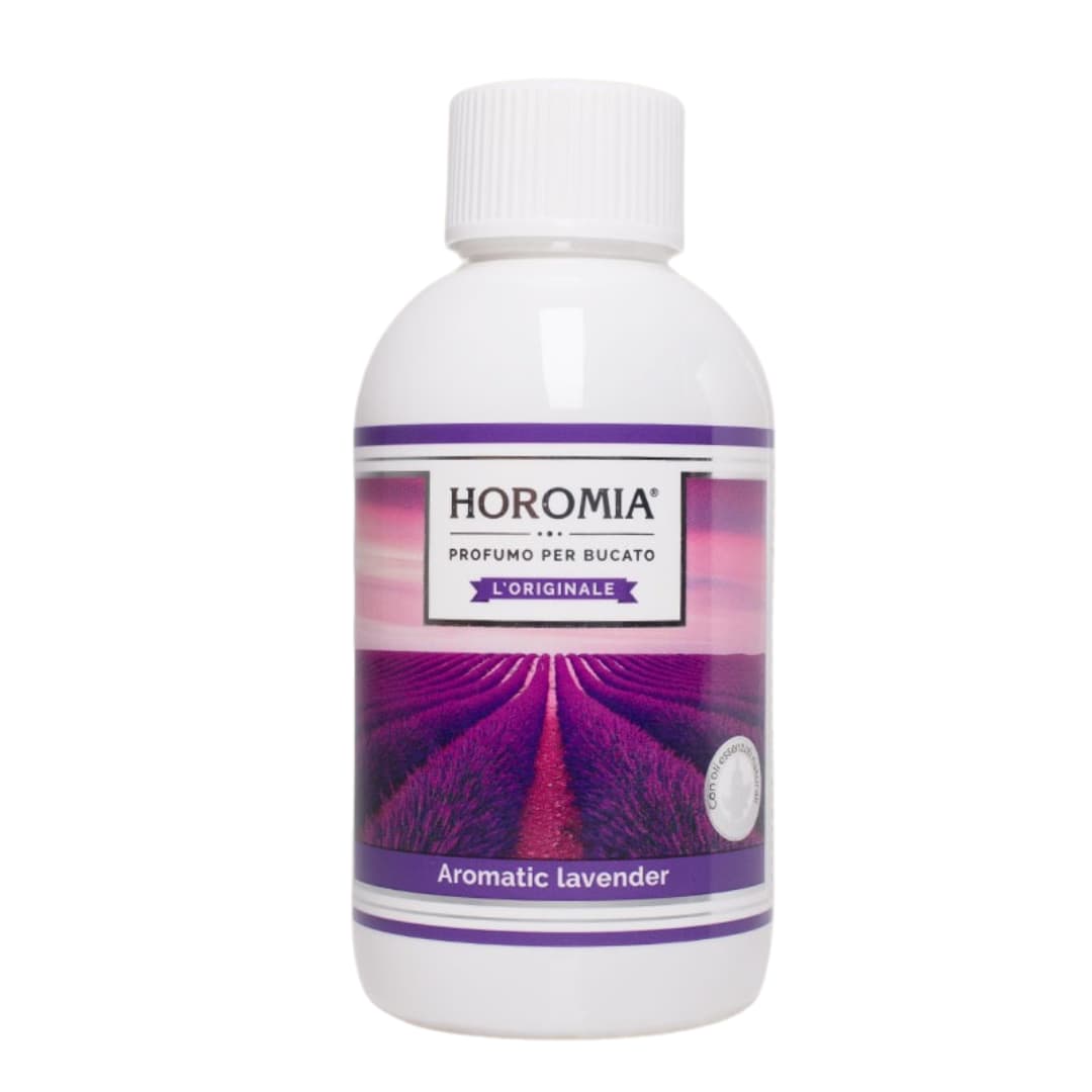 Horomia Wasparfum Aromatic Lavender