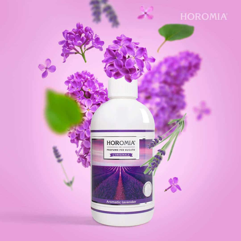 Horomia Wasparfum Aromatic Lavender