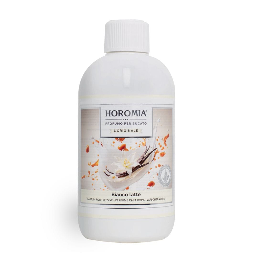 Horomia wasparfum Bianco Latte