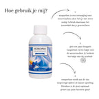 Horomia Wasparfum Blue fior di loto