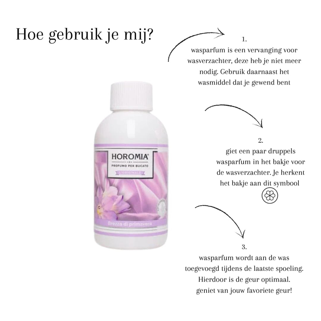 Horomia Wasparfum Brezza di primavera