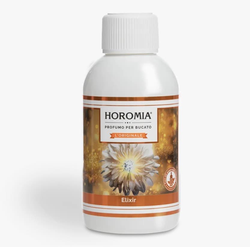 Horomia Wasparfum Elixir