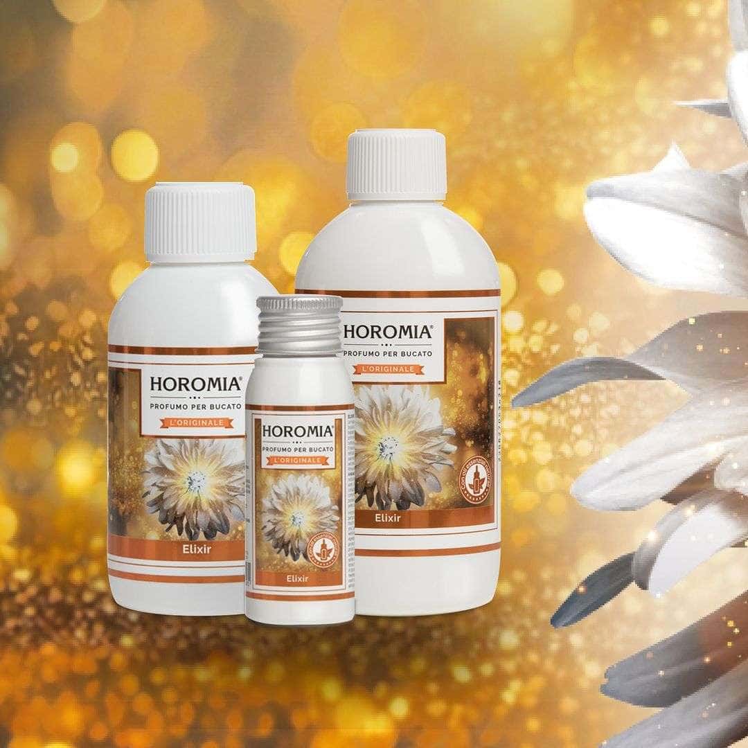 Horomia Wasparfum Elixir