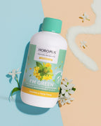 Horomia wasparfum I’M GREEN Sandalo e Ylang Ylang biologisch