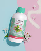 Horomia wasparfum I’M GREEN Talco e Magnolia biologisch