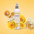 Textielspray Vaniglia e mirra