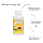 Horomia Wasparfum Vaniglia e mirra