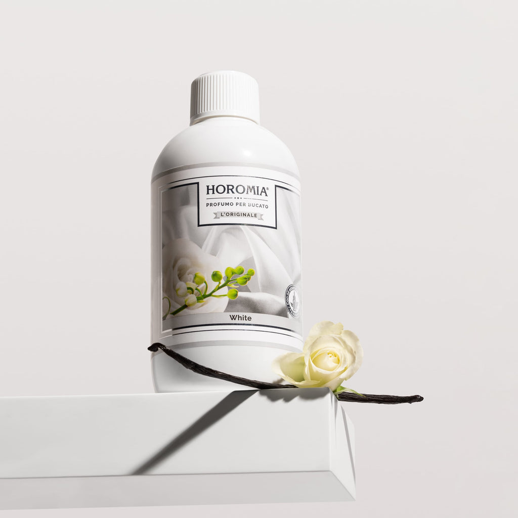 Horomia Wasparfum White