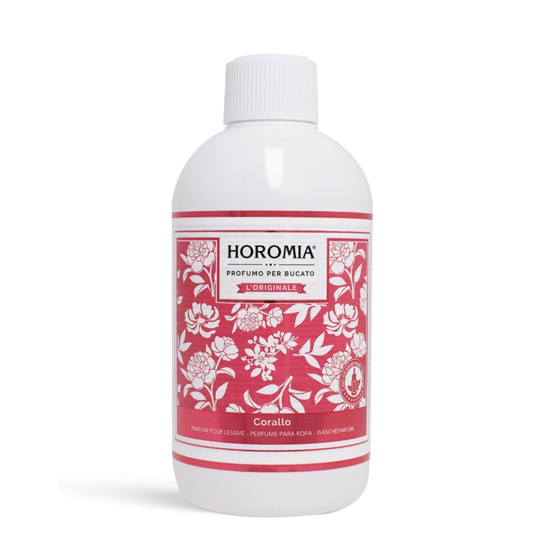 Horomia wasparfum spring-summer Corallo