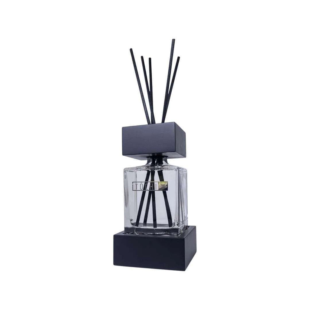 Refill Tochi huisparfum Indian Oudh 500ml