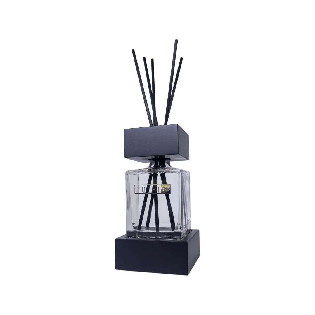 Tochi huisparfum Woody Forest geur 500ml Refill  parfum