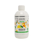 Horomia wasparfum Odour off