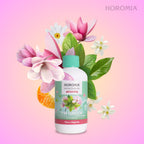 Horomia wasparfum I’M GREEN Talco e Magnolia biologisch