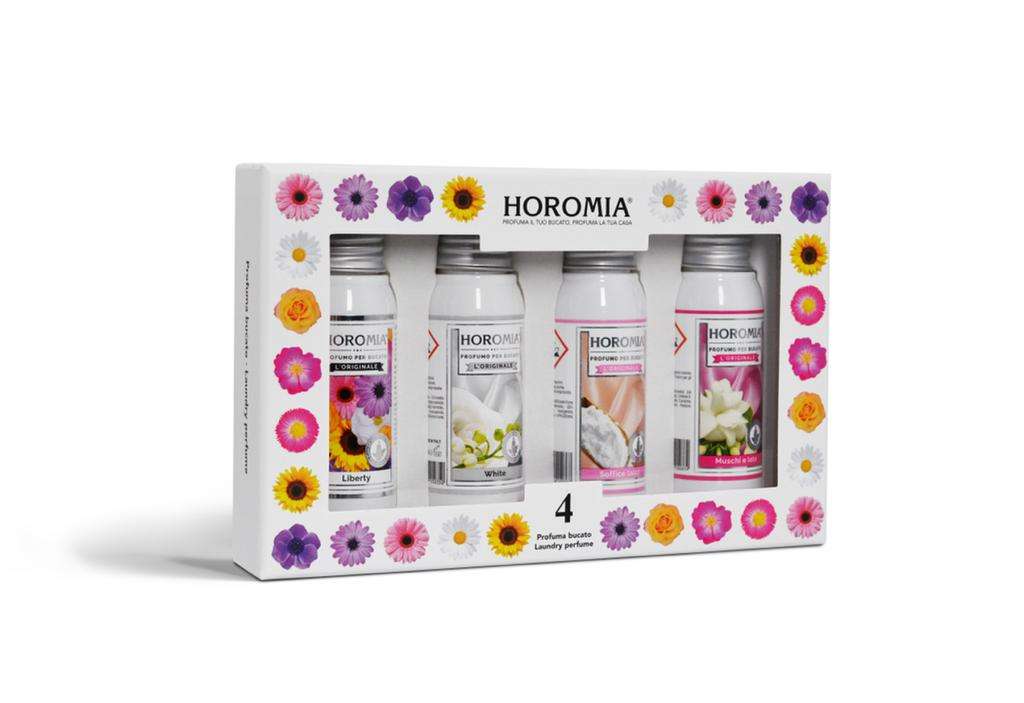 Horo 4