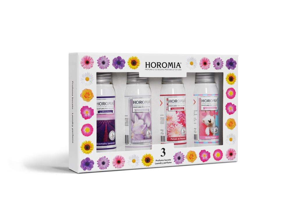 Horo 3