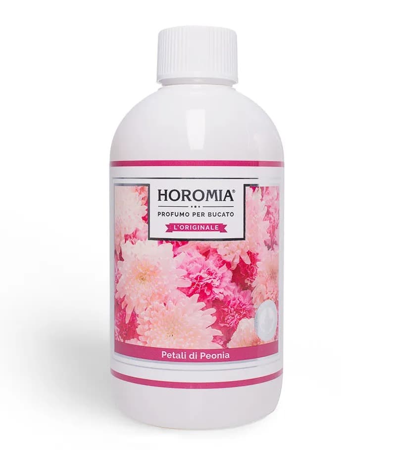 Horomia Wasparfum Petali di Peonia