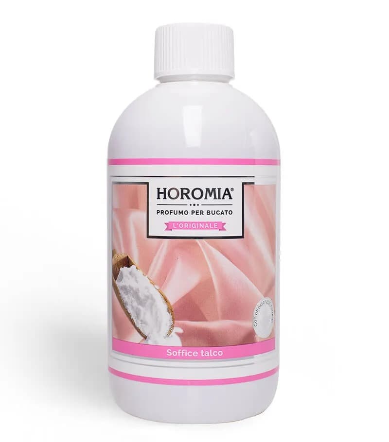 Horomia Wasparfum Soffice talco