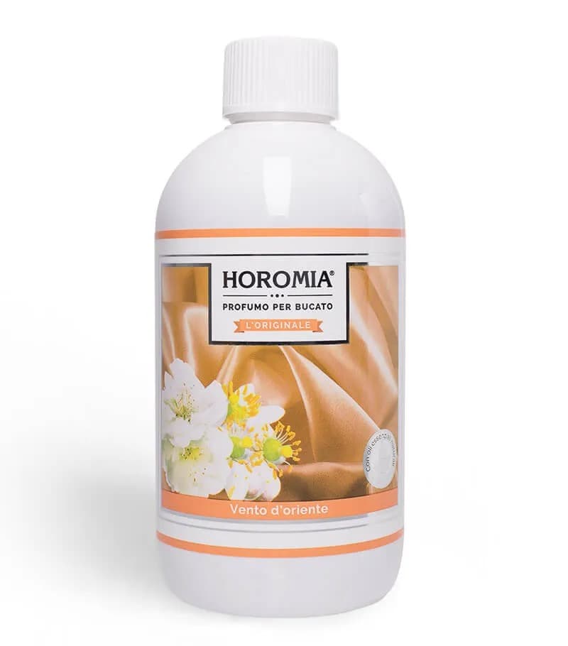 Horomia Wasparfum Vento D’Oriente