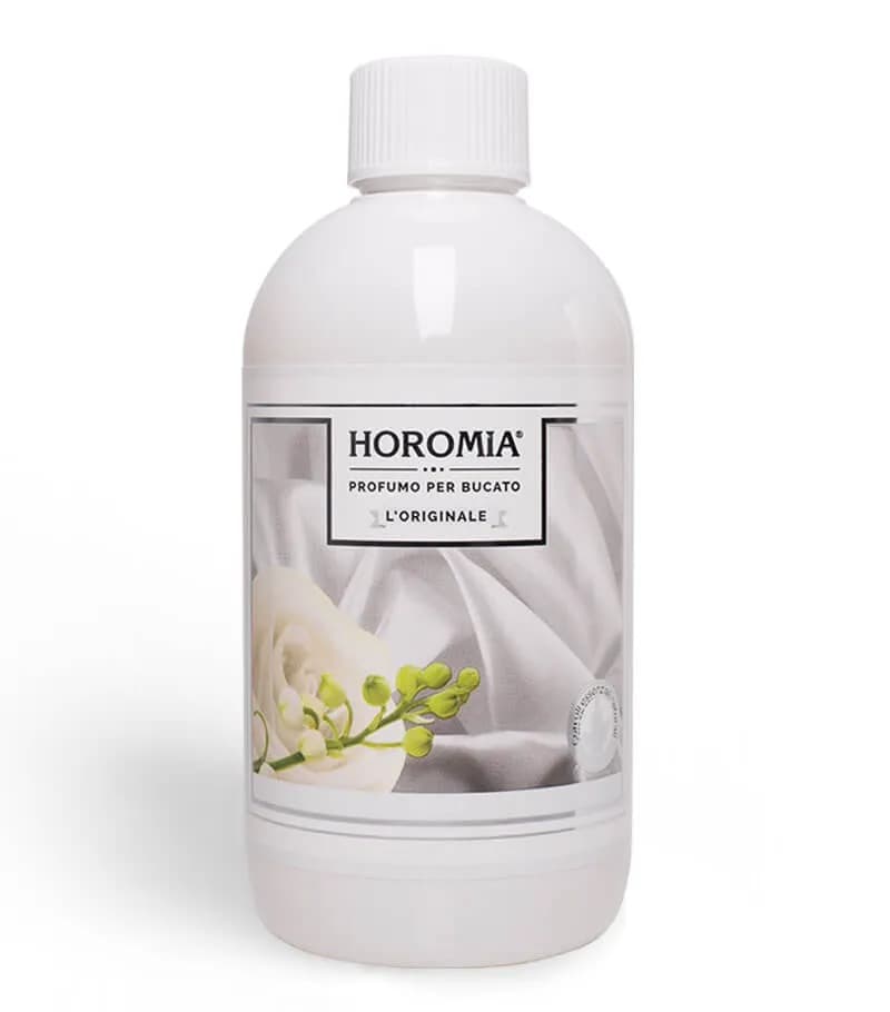 Horomia Wasparfum White