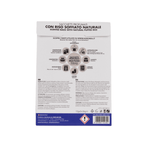 Geurzakjes Blue fior di loto