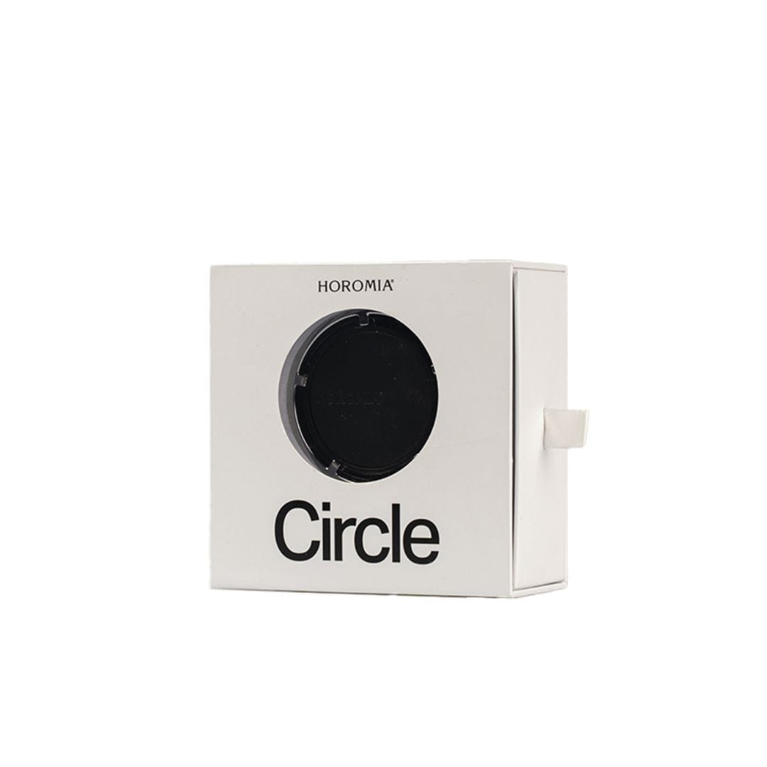 Circle Autoparfum Cromolux – Diamante
