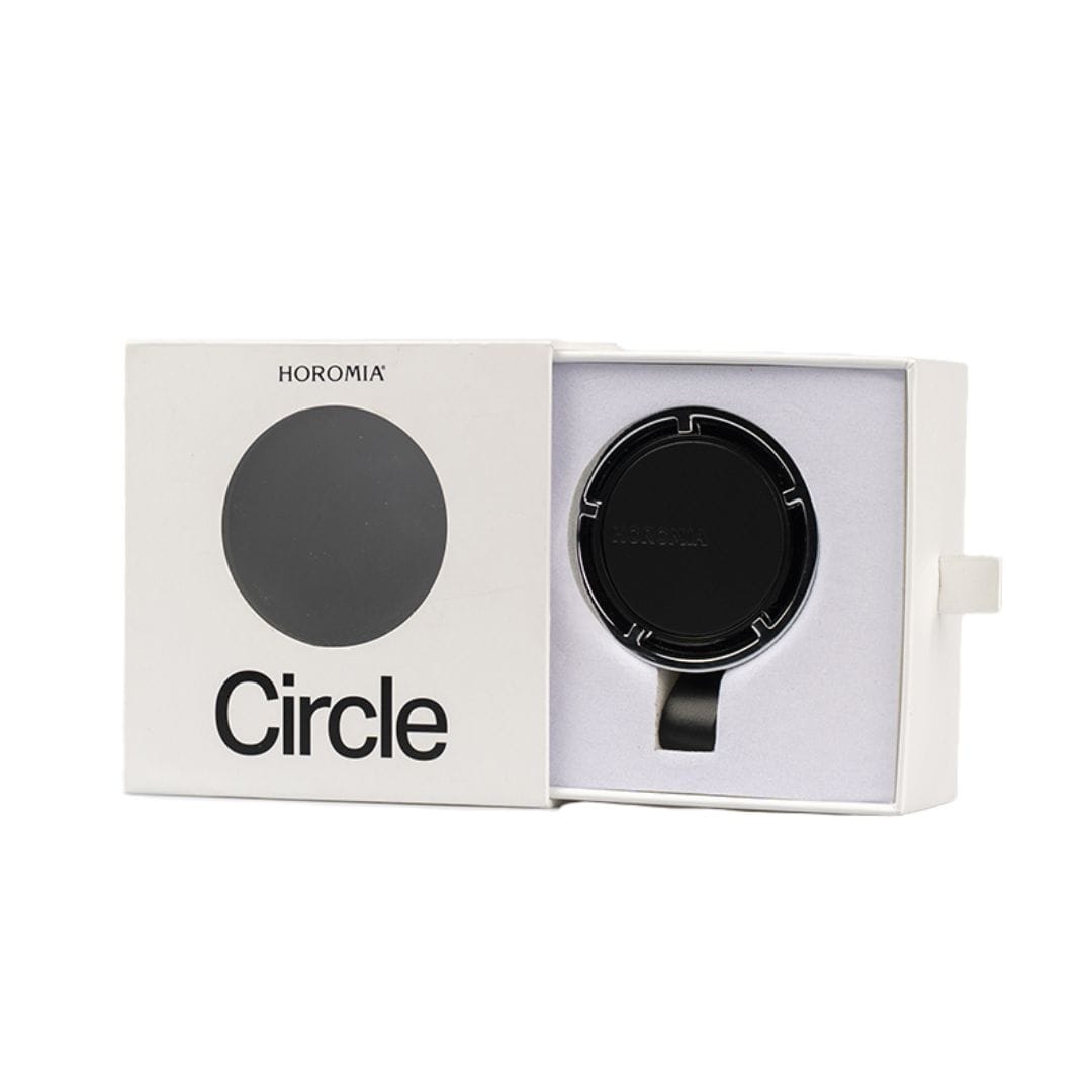 Circle Autoparfum Cromolux – Diamante