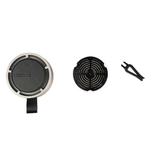 Circle Auto Parfum Satin – CAPRI
