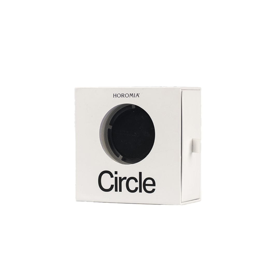 Circle Auto Parfum Satin – CAPRI